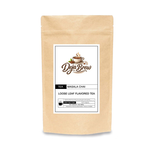Masala Chai